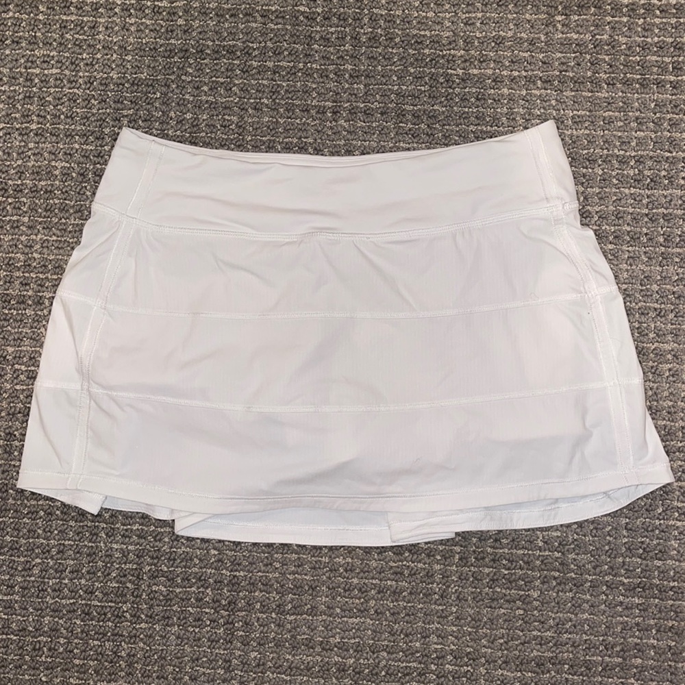 Lululemon skirt - Pace Rival